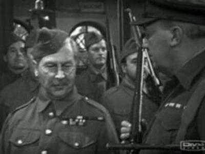 Dad's Army
