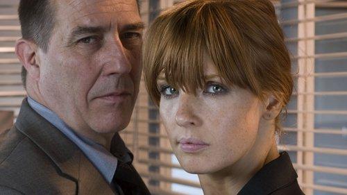 Above Suspicion filmas žiurėti online