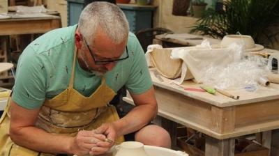The Great Pottery Throw Down