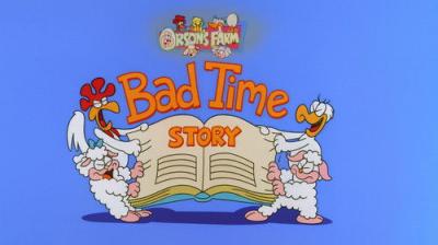 Garfield and Friends