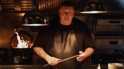 Knife Edge: Chasing Michelin Stars