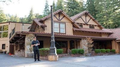 Ghost Adventures