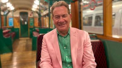 Great British Railway Journeys