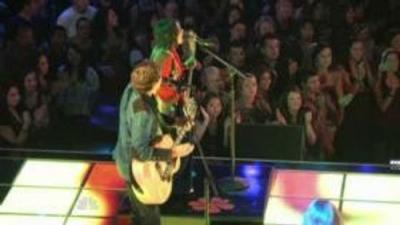 The Voice