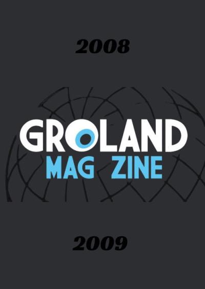 Groland filmas online