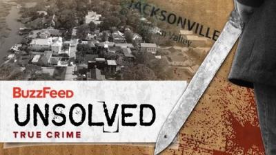 Buzzfeed Unsolved: True Crime