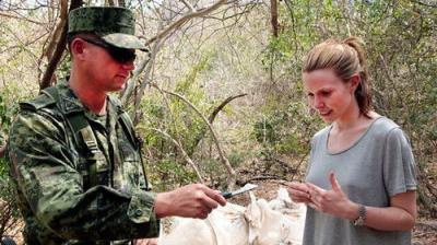 Stacey Dooley Investigates