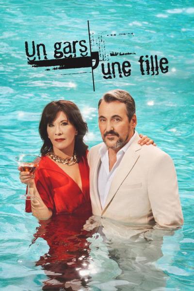 Un gars, une fille filmas online