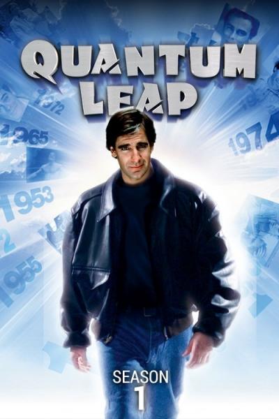 Quantum Leap filmas online