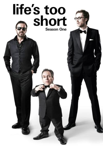 Life's Too Short filmas online