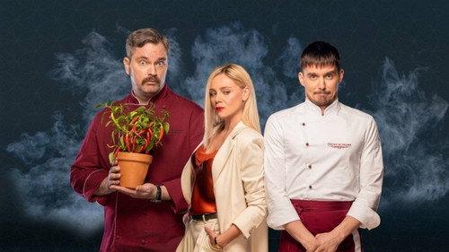 Ja, chef! filmas žiurėti online