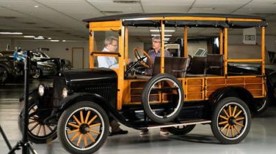 The Henry Ford's Innovation Nation