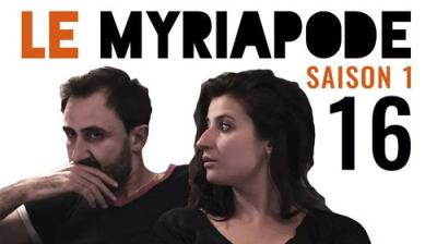 Le Myriapode