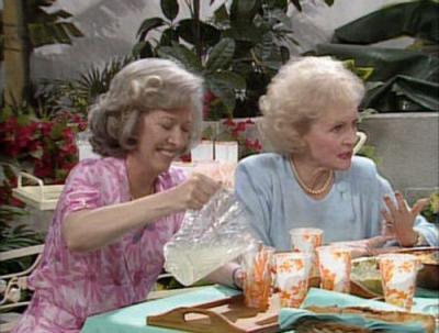 The Golden Girls