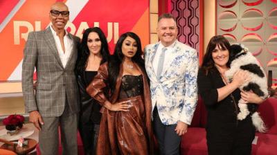 RuPaul