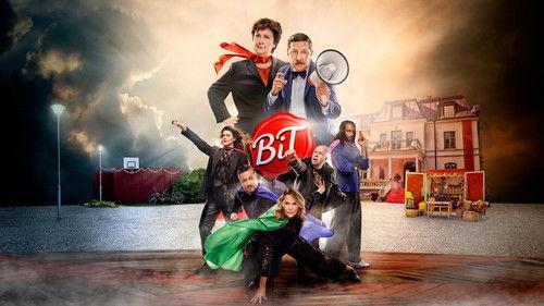 Bäst i test filmas žiurėti online