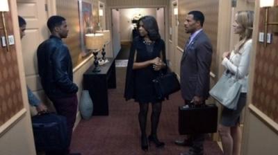 Tyler Perry's The Haves and the Have Nots