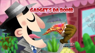 Inspector Gadget