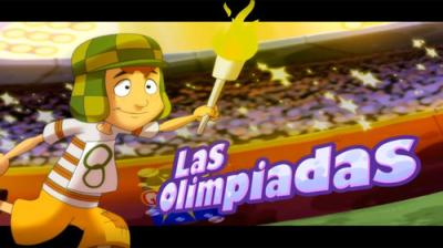 El Chavo Animado
