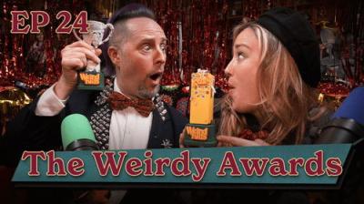 Weird Kids