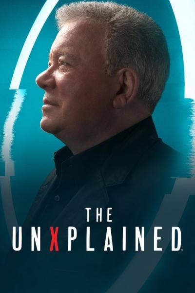 The UnXplained filmas online