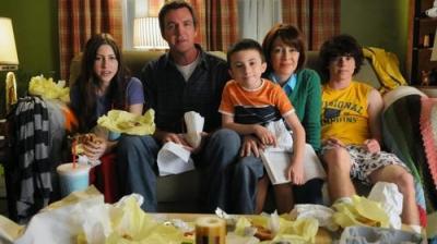 The Middle