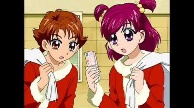Yes！プリキュア5
