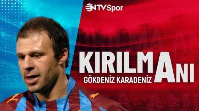 Kırılma Anı