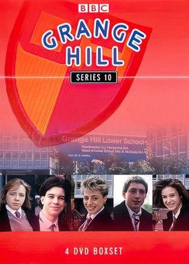 Grange Hill filmas online