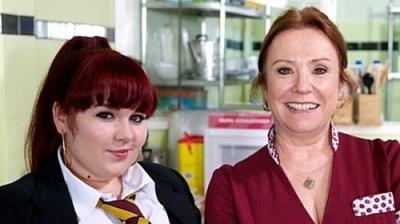 Waterloo Road