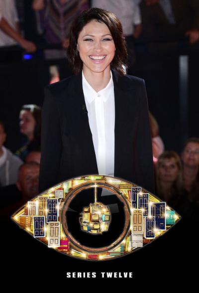 Celebrity Big Brother filmas online