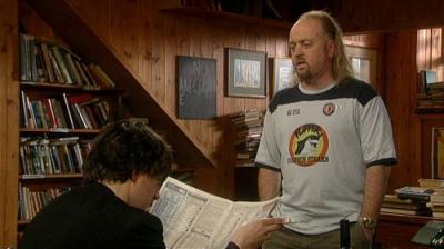 Black Books