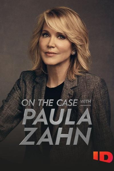 On the Case with Paula Zahn filmas online
