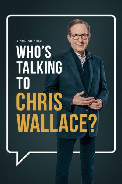 Who's Talking to Chris Wallace? filmas online