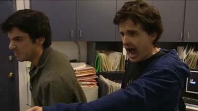The Chaser's War on Everything