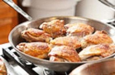 America's Test Kitchen