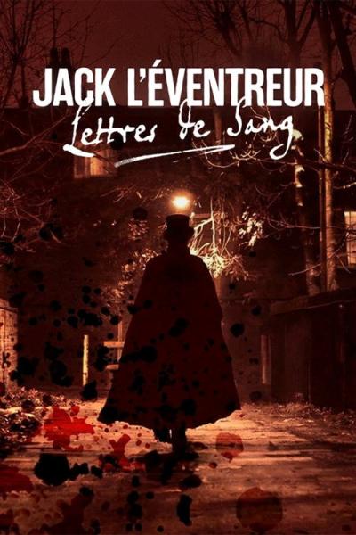 Jack The Ripper: Written In Blood filmas online