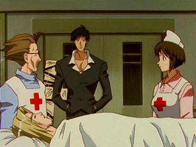 TRIGUN