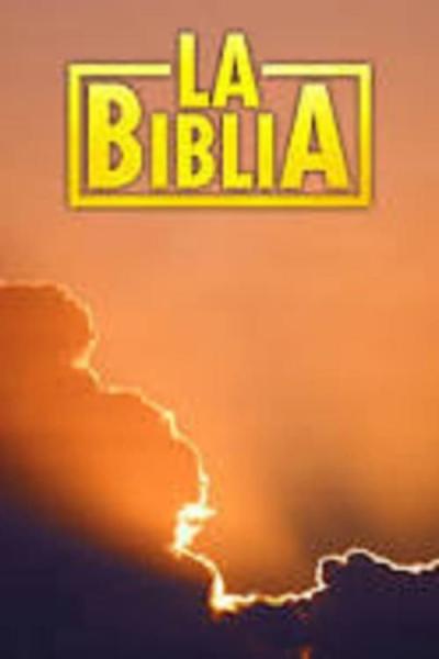 La Biblia filmas online