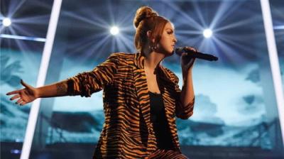 The Voice UK