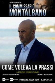 Il Commissario Montalbano filmas online