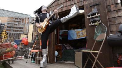 Trailer Park Boys: JAIL