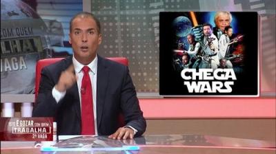 Isto é Gozar Com Quem Trabalha