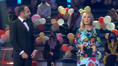 Land Rober Tunai Show