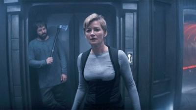 Nightflyers