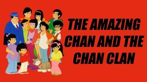 The Amazing Chan and the Chan Clan filmas žiurėti online