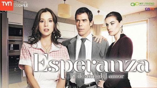 Esperanza filmas žiurėti online