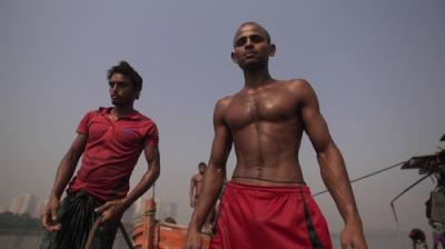 Foreign Correspondent