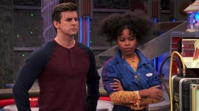 Henry Danger