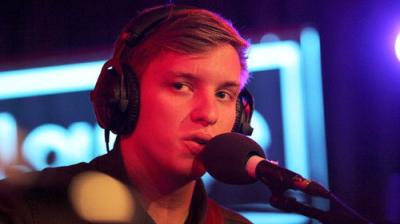 BBC Radio 1's Live Lounge